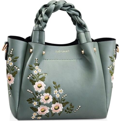 NICOLE&DORIS Women's Briefcases