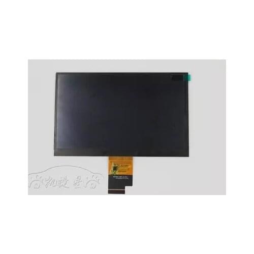 Original 7j 7+ tablet LCD screen KD070D28-40NB-A2-REVB KD070D28 - 40NB -A2 KD070D28-40NB for tablet pc free shipping