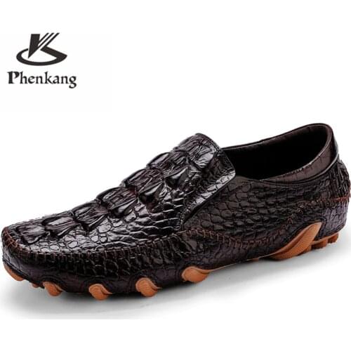 Phenkang Fashion Footwear