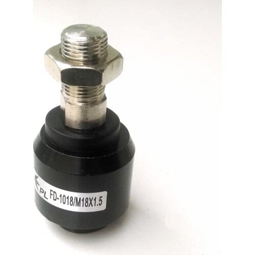 Pneumatic Floating Joint FD1018 M18X1.5