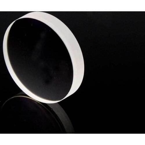 Manufacturer custom made positive Achromatic Doublets Lenses with focal length 77 mm for Optical instruments