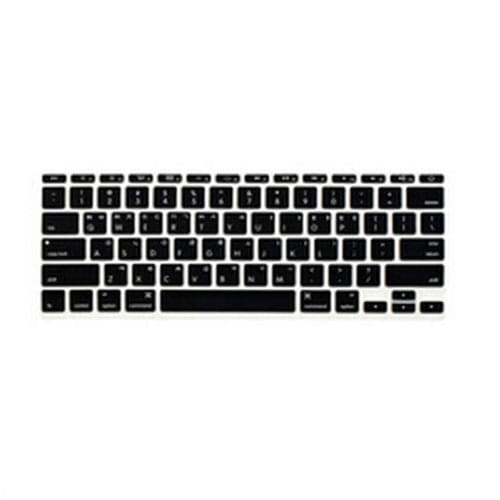 Korean US Silicone keyboard cover protector 50pcs for Macbook Air 11" 11.6 Inch 11.6" Layout Keyboard Skin Protective Stickers