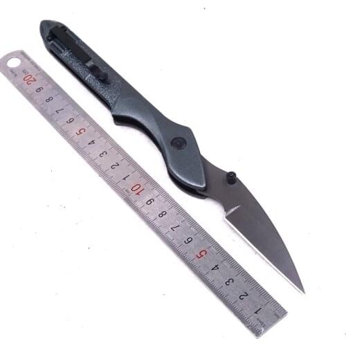 Folding Tactical Pocket Knife multi-function Survival Knife Combat Multitool Camping Outdoor Hunting Knives EDC Defense Tool