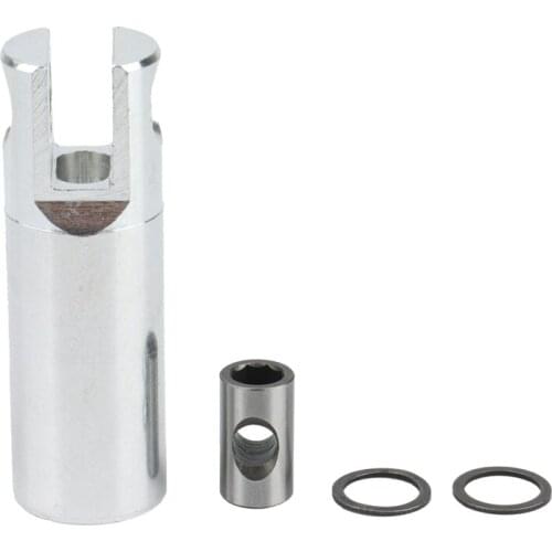 PISTON CYLINDER Replace for MAKITA HR2450 HR2470T HR2470CAP HR2470A HR2470 DHR241Z DHR241RMJ DHR202Z DHR202RMJ DHR202