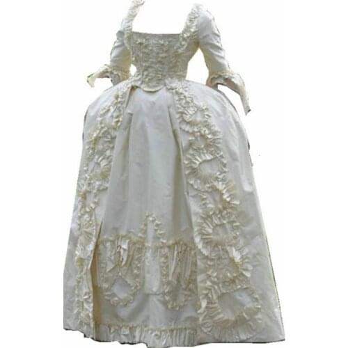 SC-943 Victorian Gothic/Vintage Dress Halloween Theater dress Custom made