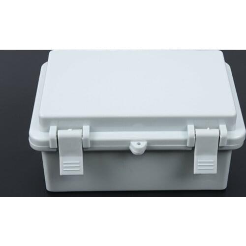 ABS Plastic IP65 Waterproof Junction Box Household Weatherproof Electrical Junction Boxes explosion-proof Multipurpose