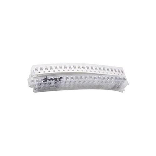 XFCZMG 1206 SMD Capacitor,16values20pcs=320pcs 10pF~22uF Samples kit Electronic DIY kit mlcc Multilayer Ceramic Chip Capacitors