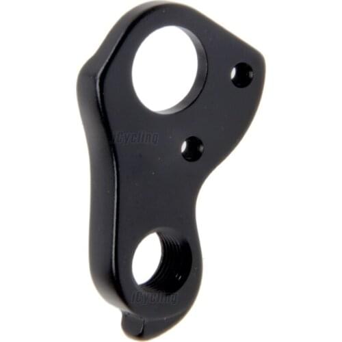 2pcs Derailleur Hanger for Trek Domane Emonda Boone SLR ALR SL Disc Frames Gear Mech 12x142mm Axle Thru Dropout W524188 524188