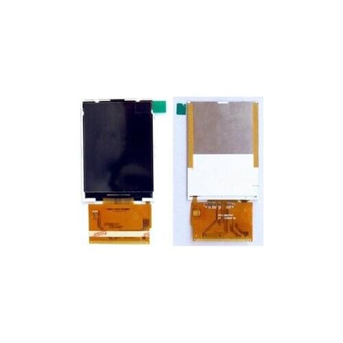 2.8 inch 37PIN TFT LCD Screen ILI9341 Drive IC 240(RGB)*320 No Touch Panel