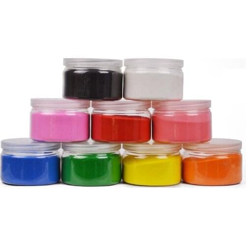 300 grams Succulent micro-landscape paving sand, aquarium landscaping decorative sand