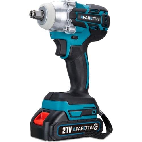 AFABEITA Power Tool Batteries