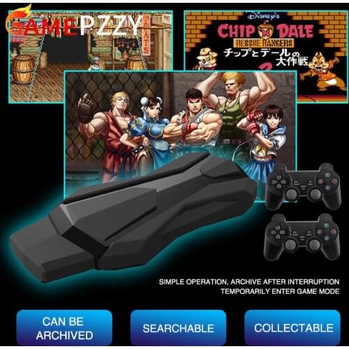 GAMEPZZY Electronics