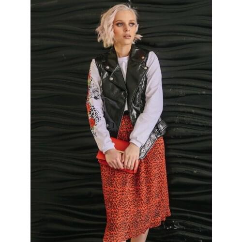 Женские юбки ILD China At AliExpress