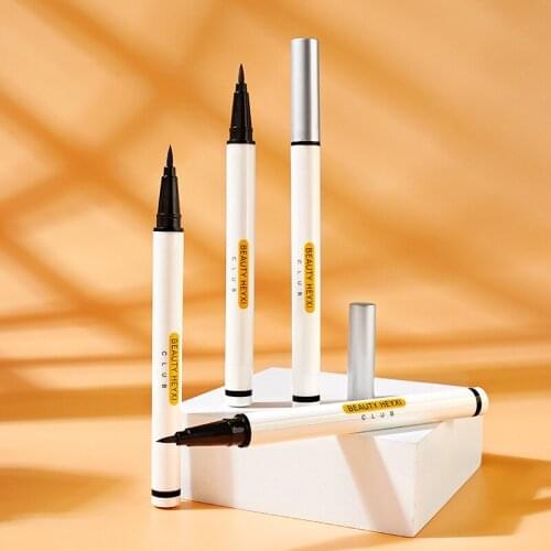 High Quality Eyes Makeup 24 Hours Long-lasting Waterproof Quick-dry Eye Liner Pencil Pen Makeup Beauty Tools