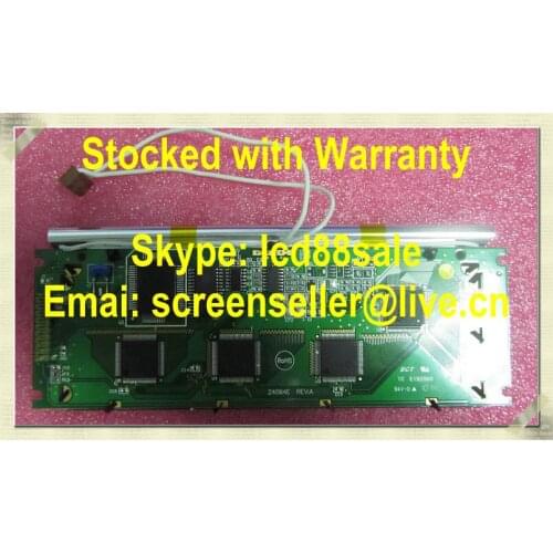 Best price and quality TLX-1781-C3M industrial LCD Display