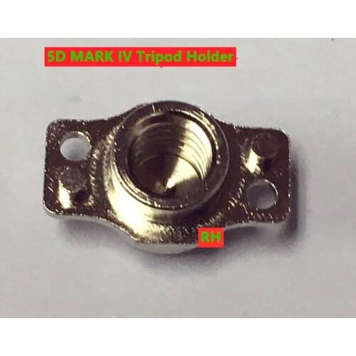 NEW 5D4 Bottom Plate 5DIV Holder Fixed Unit For Canon 5D Mark IV Tripod Base Camera Repair Part