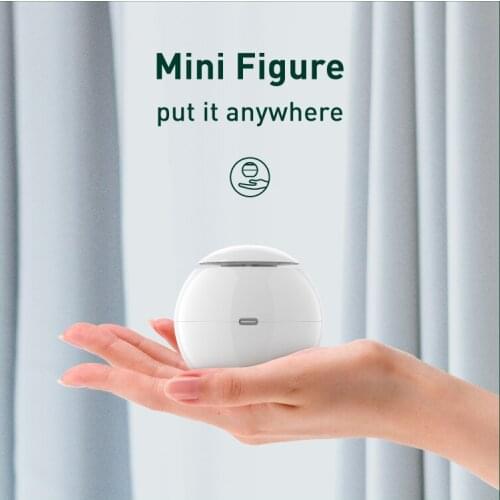 Negative Ion Air Purifier Air Cleaner Air Ionizer Oxygen Bar Removed Formaldehyde Smoke Dust Pm2.5