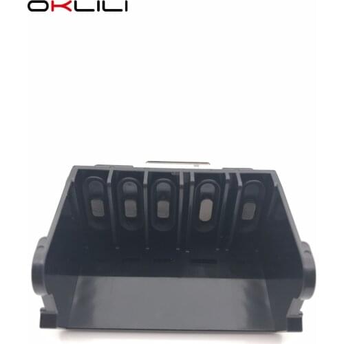 OKLILI ORIGINAL QY6-0066 QY6-0066-000 Printhead Print Head Printer Head for Canon MX7600 iX7000