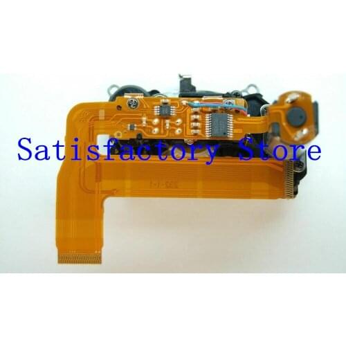 Original For Nikon D3100 D5100 Aperture Group Ass'y Control Unit Repair Parts