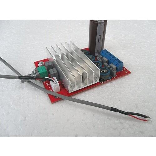 TDA7498 100W+100W Class D Amplifier Board power Beyond TDA7492 TA2024 TA2020 TPA3123