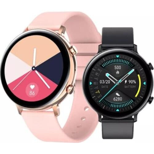 GW33 Smart Watch men women Smartwatch 2021 Bluetooth Call 1.28in HD full touch ECG Ladies Fitness galaxy watch For Samsung Ios