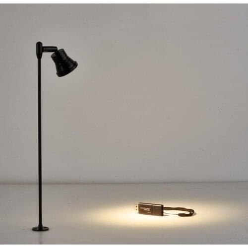 85-265Vac input led cabinet spot lamp ,rotatable 3W 14-49cm jewelry ,pearls key lighting ,commercial accent spot lighting