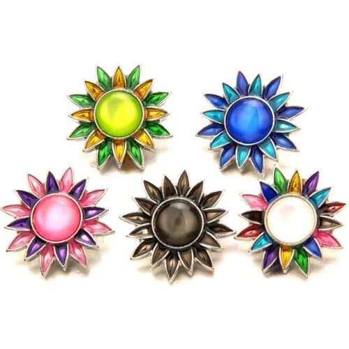 The bloomer Bracelets