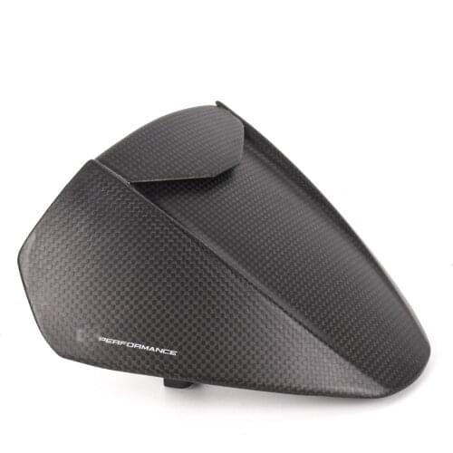 For HYPERMOTARD 950 HYPERMOTARD 950 SP Wind Deflector full carbon fiber fit