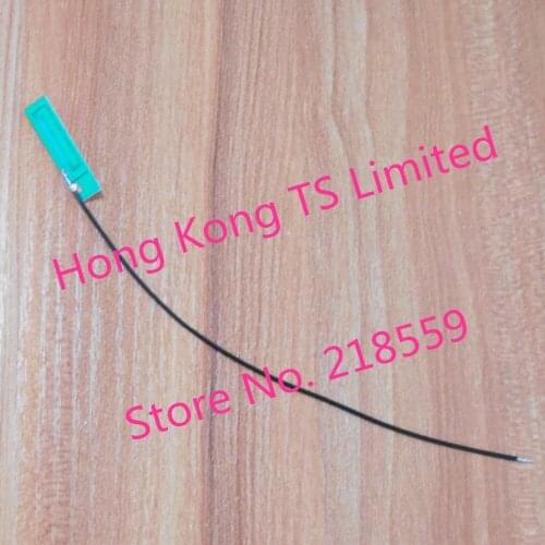 3G Built-In PCB Patch Small Antenna 2G GPRS GSM WCDMA WIFI Module Omni Antenna Solder
