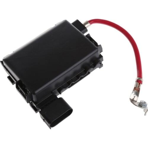 2020 New Fuse Box Battery Terminal For VW Beetle /Golf /Jetta 1J0937617D 1J0937550 1J0937550AA 1J0937550AB AC AD