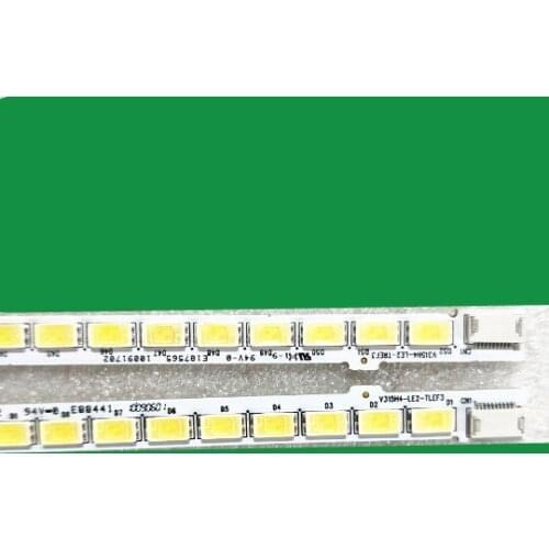4Pieces/lot FOR Hisense LED32T29P LCD TV backlight bar V315H4-LE2-TREF3 V315H4-LE2-TLEF3 360MM 52LEDs 100%NEW