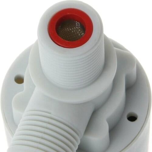 T3EC Automatic Water Level Control Valve Tower Tank Floating Ball Valve