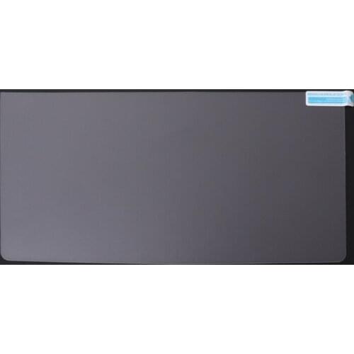 Car GPS Navigation Display Screen Protector Film for honda Civic 10th 2016 2017