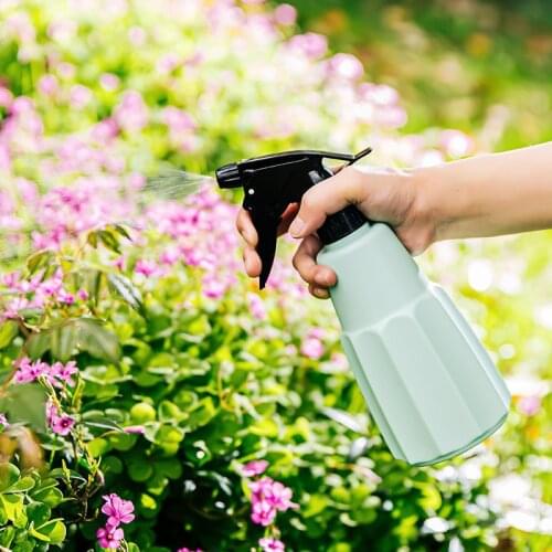 Sprayer Water Bottle Sprayer Bottle Gardening Tool Watering Plants Planting Teapot For Garden Flower Plants