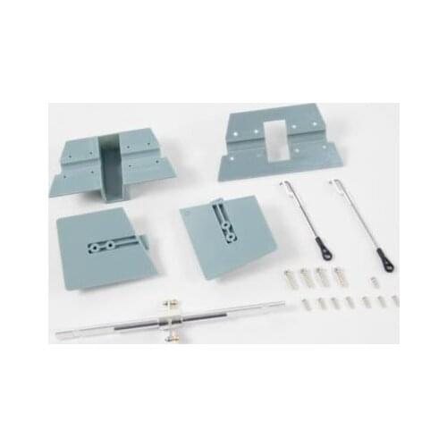 Elevator Stuctural Parts for Freewing 90mm Yak130 RC Plane RJ3011 092