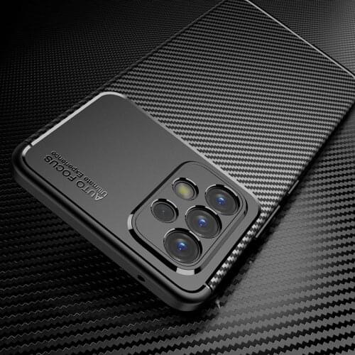 For Samsung A51 A71 A50 A70 A81 A91 Case For Samsung Note 9 10 20 S9 S10 S20 Plus Ultra FE Case Silicon Soft Case