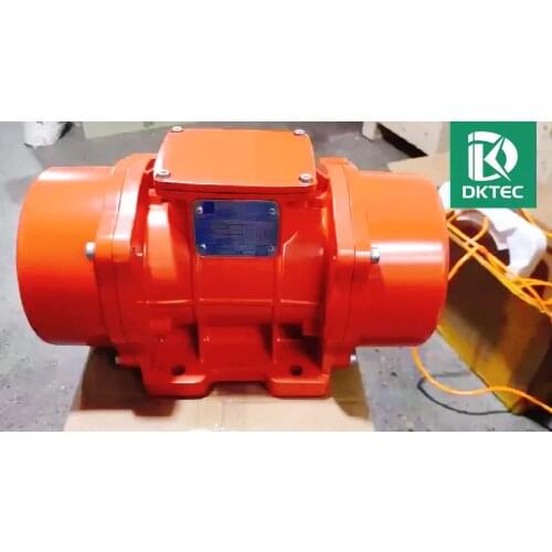 Electric concrete vibrator electric massage vibrator electric vibrator motor