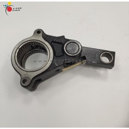 G2.013.144 Swing Arm & G2.013.142 Connecting Rod for SM52 Heidel Offset Spare Parts