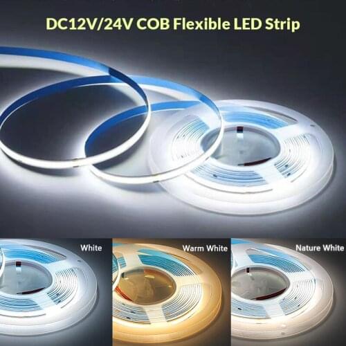 Neon LED Strip 2835 12V 1M/2M/3M/5M Dance Party Decor Light Neon LED Lamp Flexible White/Warm White/Blue IP67 Waterproof Lights