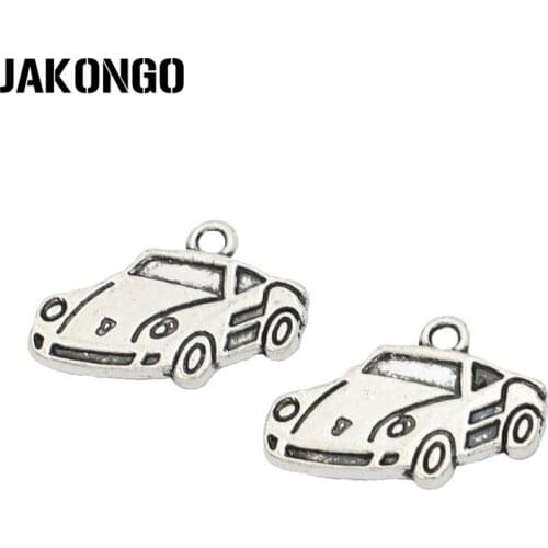 Charm Pendants JAKONGO China