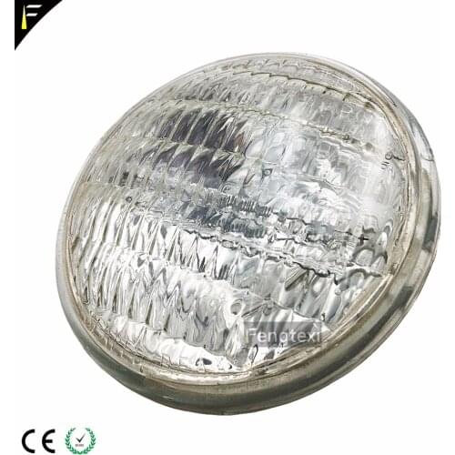 Theater Blinder Lamp DWE PAR36 650 w 120v AC Lamp Replace GE Light For Blinders For Stage Light Front Surface
