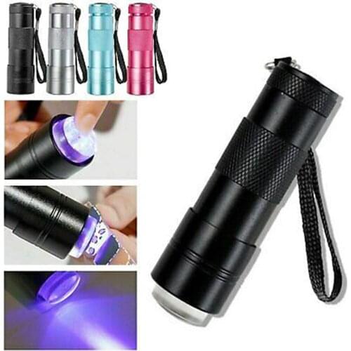 MAFANAILS Hand Lights