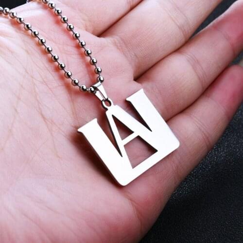 MUHUI Pendant Chains