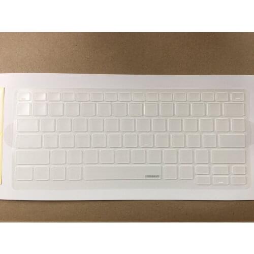 Clear Tpu Keyboard Cover For Dell Latitude 7490 7480 E7450 E7470 E7350 E5450 E5470 E5480 E3350 E7490 without Pointing