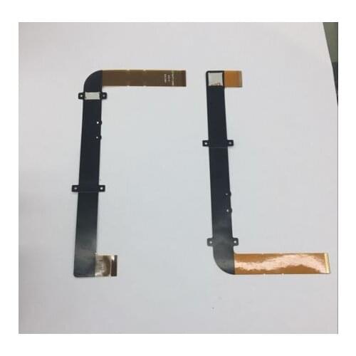 NEW Shaft Rotating LCD Flex Cable For Fuji Fujifilm XA3 X-A3 XA-3 Digital Camera Repair Part