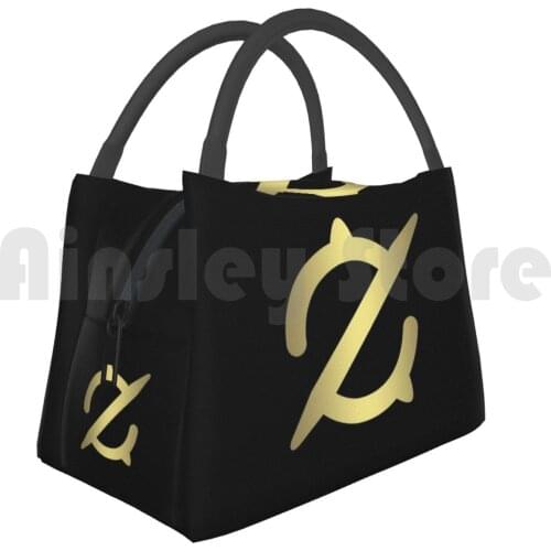 Portable Insulation Bag Gunbreaker Final Fantasy Xiv 14 Ffxiv Gunbreaker Dancer Paladin Summoner Machinist Dark