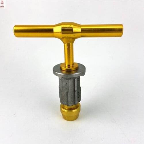 Size: 32-40mm Cutting and Forming hand Tools reamer for pex-al-pex pipe, Plastic pipe reamer, T-Calibrator for pipes