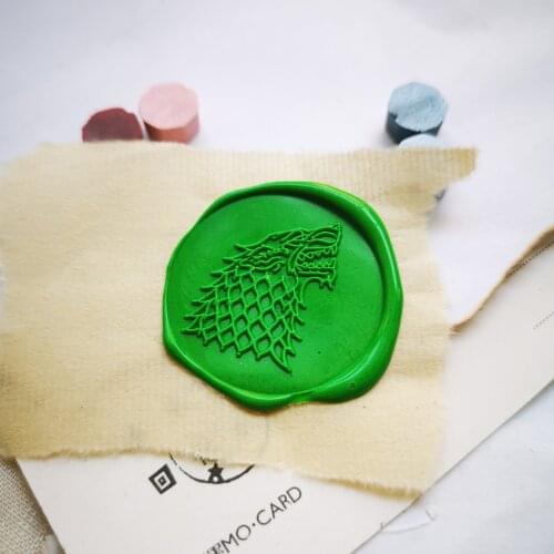 Xunmade brand new group 9 thousands of logo design wax seal stamp copper Metal head scrapbooking stamps only head for choose