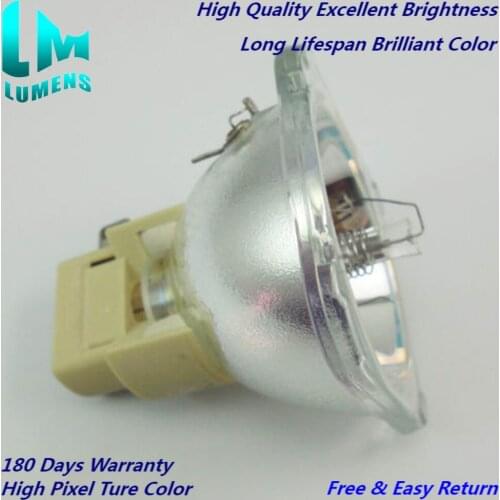 NP12LP Replacement Projector Lamp NEC NP4100 NP4100W NP4100+ NP4100-09ZL High Brightness