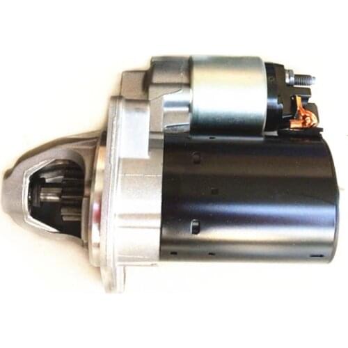 Start the motor Suitable for 5 Series 525 523 530 520 528 535 2004-2013 3 Series 325 7 Series 730 X5 2008-2013 Z4 Starter motor